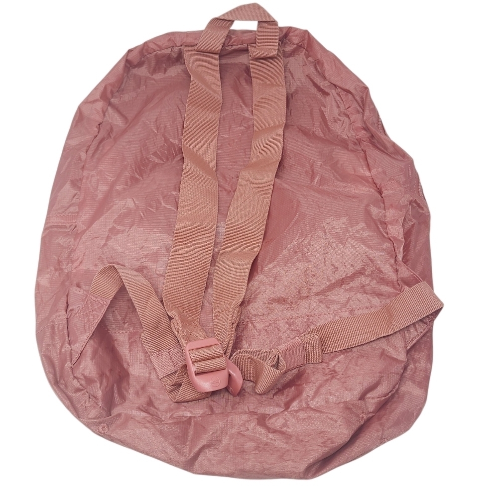 Herschel Supply Company | Women's Pink Packable Nylon Backpack (One Size) - Picture 16 of 16